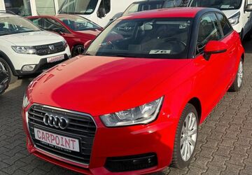 Audi A1 149.000 km 10.950 &euro; Brühl 50321