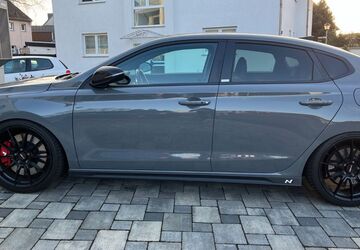 Hyundai i30 64.000 km 28.500 &euro; Troisdorf 53844