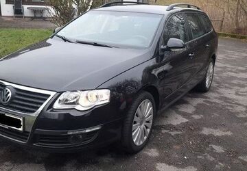 VW Passat 179.000 km 3.000 &euro; Bergisch Gladbach 51429