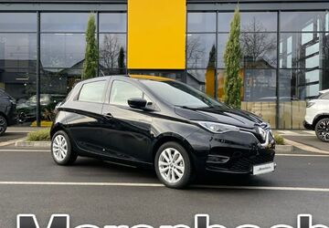 Renault ZOE 28.605 km 14.470 &euro; Lohmar 53797