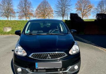 Mitsubishi Space Star 105.821 km 6.700 &euro; Bonn 53225