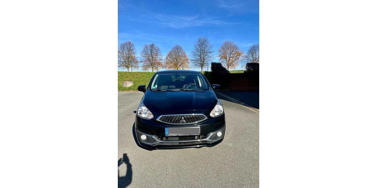 Mitsubishi Space Star 105.821 km 6.700 &euro; Bonn 53225