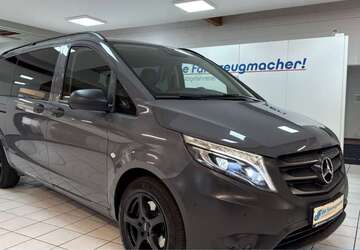 Mercedes-Benz Vito 134.000 km 27.788 &euro; Rheinbach 53359