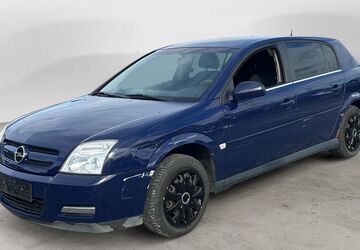 Opel Signum 155.785 km 1.000 &euro; Eitorf 53783