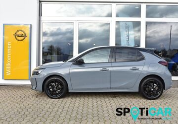 Opel Corsa 6.700 km 21.500 &euro; Grafschaft 53501