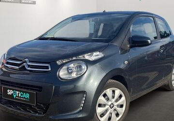 Citroen C1 18.565 km 9.690 &euro; Weilerswist 53919