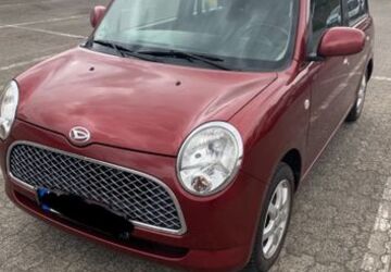 Daihatsu TREVIS 160.000 km 3.999 &euro; köln 50735