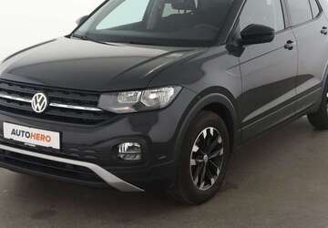 VW T-Cross 74.928 km 14.840 &euro; Köln 50739