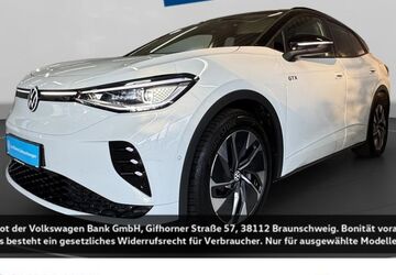 VW ID.4 8.097 km 45.550 &euro; Köln 50968