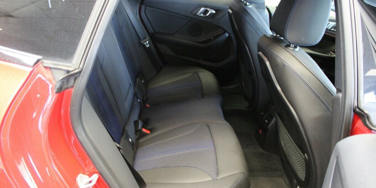 BMW 220 220i Gran Coupe Aut. M Sport 20.990 km 29.980 &euro; Euskirchen 53881