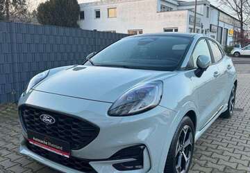 Ford Puma 15.478 km 24.590 &euro; Köln 50859