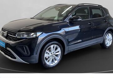 VW T-Cross 23.132 km 23.980 &euro; Köln 50823