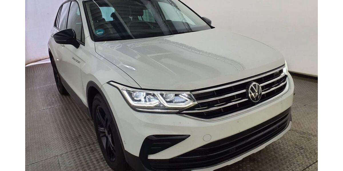VW Tiguan 174.000 km 22.999 &euro; Bonn 53127