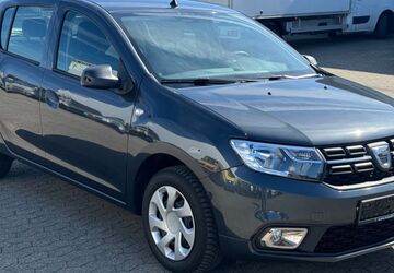 Dacia Sandero 61.450 km 9.950 &euro; Bornheim 53332