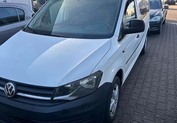 VW Caddy Maxi 195.000 km 11.980 &euro; Erftstadt 50374