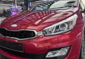 Kia pro ceed / ProCeed 188.000 km 6.400 &euro; Brühl (Nähe Köln) 50321