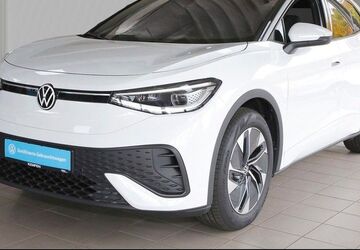 VW ID.5 8.160 km 32.950 &euro; Meckenheim / Bonn 53340
