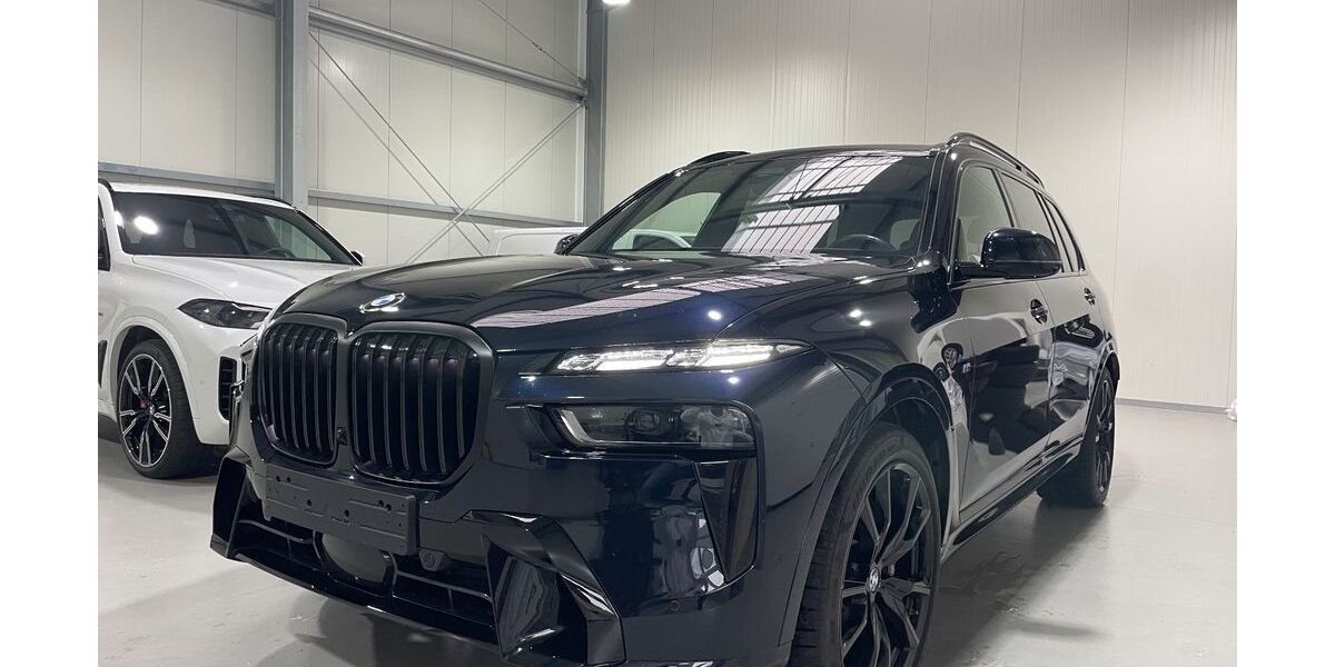 BMW X7 32.000 km 88.500 &euro; Bornheim 53332