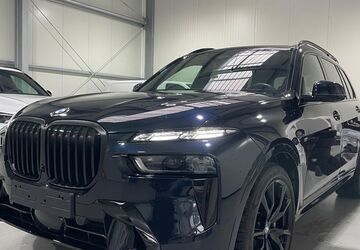 BMW X7 32.000 km 88.900 &euro; Bornheim 53332