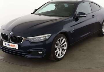 BMW 430 57.531 km 27.600 &euro; Köln 50739