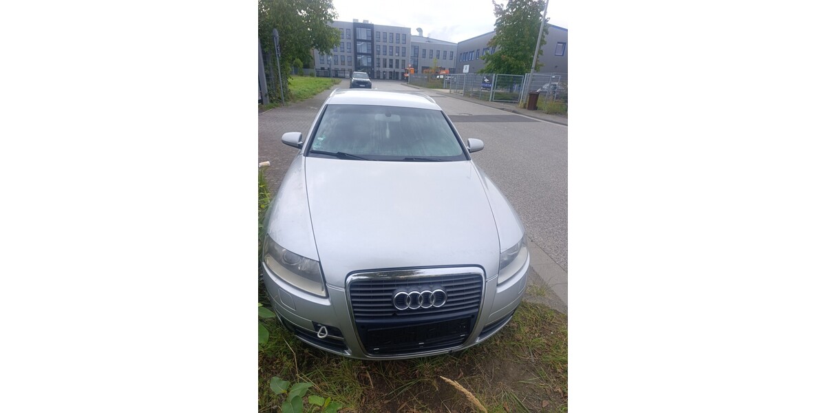 Audi A6 Avant 313.000 km 1.200 &euro; Köln 50667