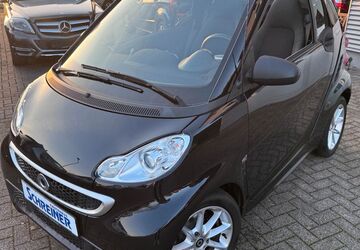Smart ForTwo 41.600 km 8.800 &euro; Bergisch-Gladbach 51469