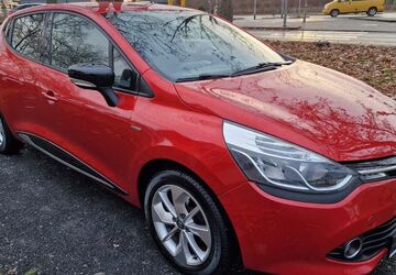 Renault Clio 90.000 km 9.399 &euro; Köln 51107