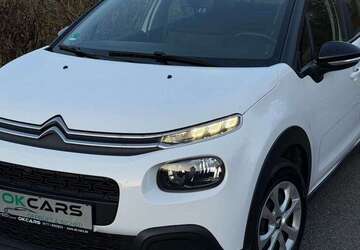 Citroen C3 59.800 km 8.399 &euro; Siegburg 53721