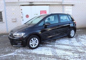 VW Golf 42.380 km 12.990 &euro; Bornheim 53332