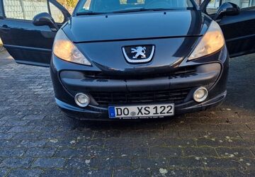 Peugeot 207 148.341 km 3.000 &euro; Bornheim 53332