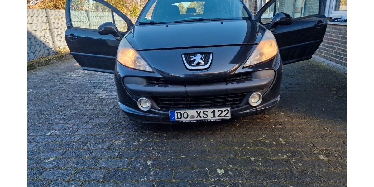 Peugeot 207 148.341 km 3.000 &euro; Bornheim 53332
