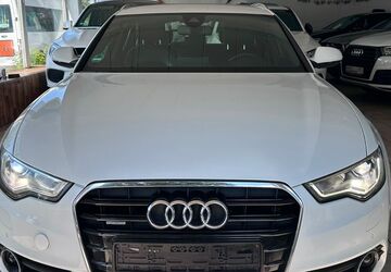 Audi A6 195.000 km 11.400 &euro; Bonn 53119