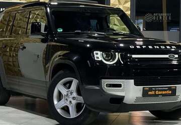 Land Rover Defender 30.000 km 69.999 &euro; Swisttal 53913