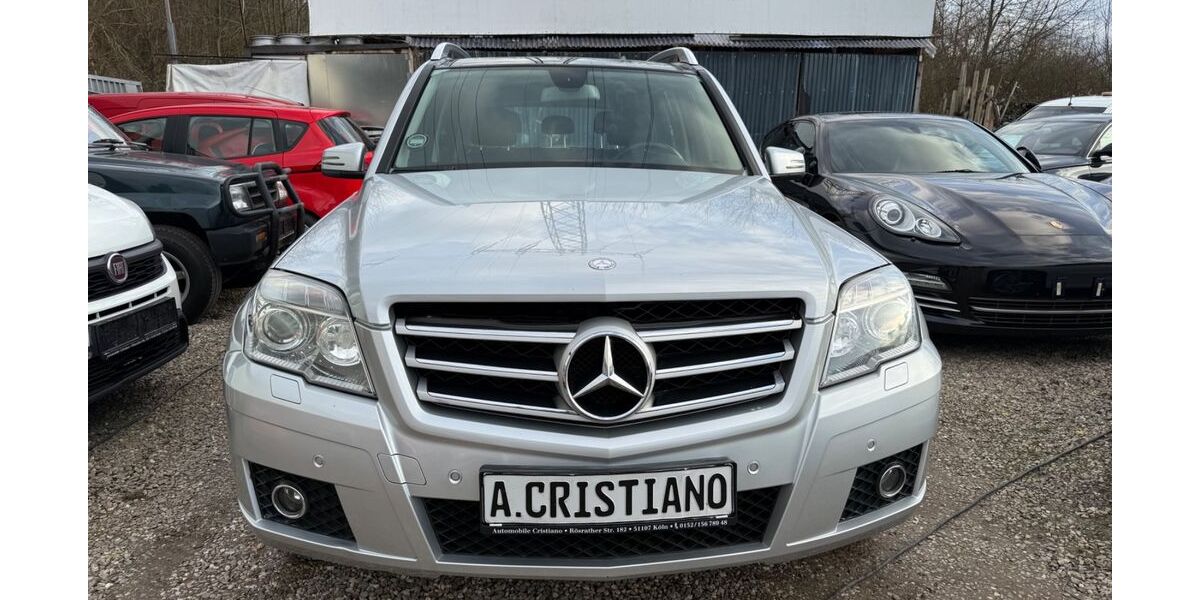 Mercedes-Benz GLK 320 319.000 km 7.499 &euro; Köln 51107