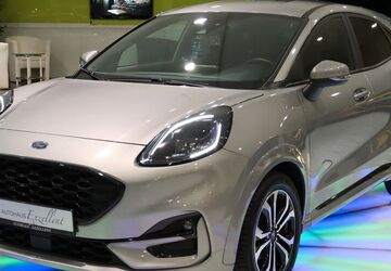 Ford Puma 88.404 km 14.950 &euro; Troisdorf (Köln/Bonn) 53842