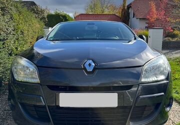 Renault Megane 117.000 km 5.799 &euro; Grafschaft 53501