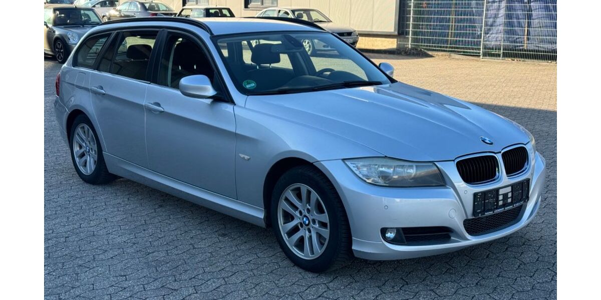 BMW 318 255.970 km 5.950 &euro; Bornheim 53332