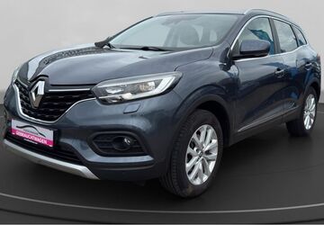 Renault Kadjar 105.000 km 12.990 &euro; Köln 51145