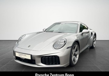 Porsche 992 1.850 km 289.911 &euro; Bonn 53119