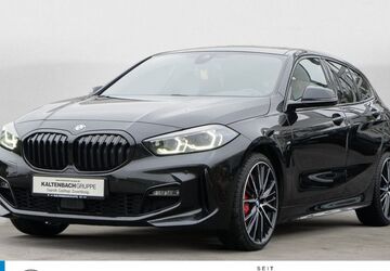 BMW 120 86.422 km 27.890 &euro; Overath-Vilkerath 51491