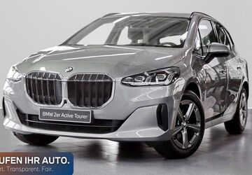 BMW 218 Active Tourer 16.129 km 32.950 &euro; Eitorf 53783