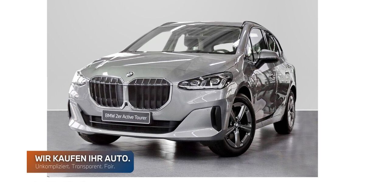 BMW 218 Active Tourer 16.129 km 32.950 &euro; Eitorf 53783