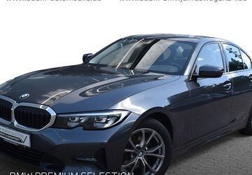 BMW 320 67.990 km 33.650 &euro; Bad Neuenahr 53474