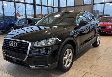 Audi Q2 105.000 km 18.480 &euro; Erftstadt 50374