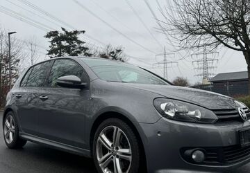 VW Golf 97.000 km 8.990 &euro; Hürth 50354