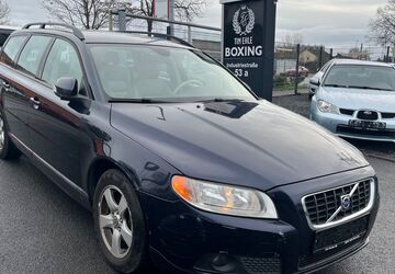 Volvo V70 229.400 km 5.500 &euro; Wesseling - Köln 50389