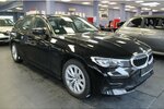 BMW 318 318d Touring Aut. Advantage 97.827 km 22.980 &euro; Euskirchen 53881