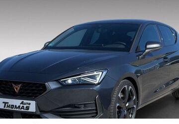 Cupra Leon 23.790 km 28.490 &euro; Bonn 53227