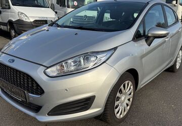 Ford Fiesta 199.298 km 3.799 &euro; Bonn - Dottendorf 53129