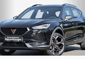 Cupra Formentor 32.750 km 30.847 &euro; Bonn 53175